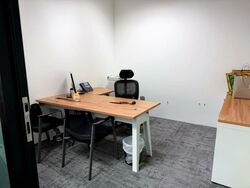 Asia Square Tower 1 (D1), Office #571666231
